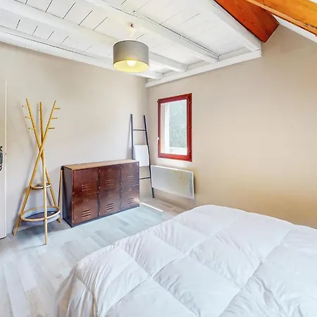 Maison Vue Sur Les Montagnes 別荘 Aulon