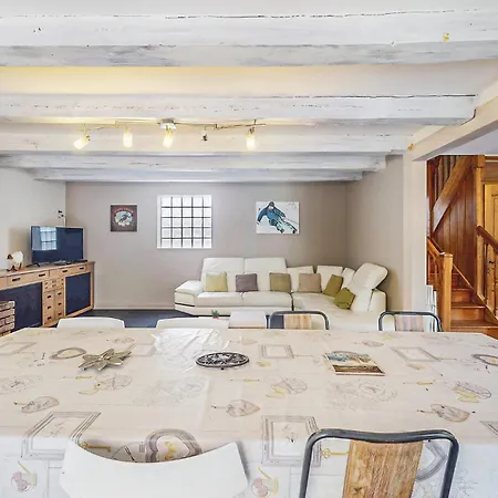 別荘 Maison Vue Sur Les Montagnes