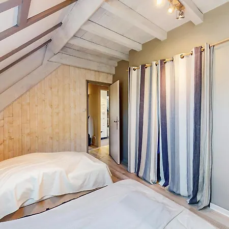 別荘 Maison Vue Sur Les Montagnes *