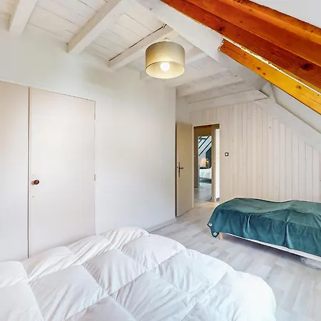 Maison Vue Sur Les Montagnes 別荘