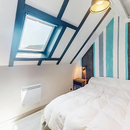 Maison Vue Sur Les Montagnes 別荘 *