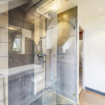 別荘 Maison Vue Sur Les Montagnes *