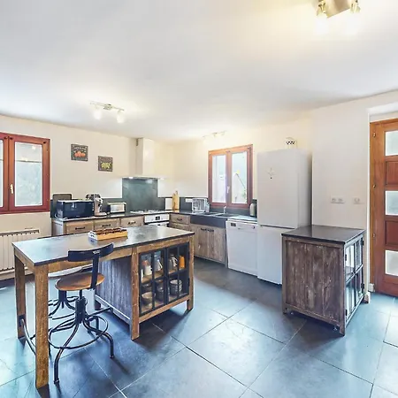 Maison Vue Sur Les Montagnes * Aulon