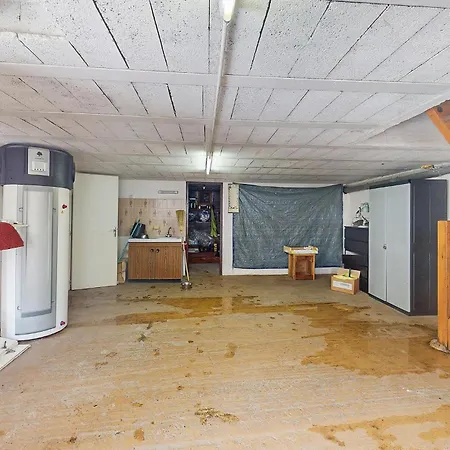 Maison Vue Sur Les Montagnes