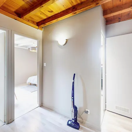 別荘 Maison Vue Sur Les Montagnes Aulon