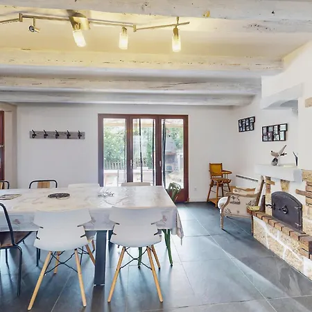 Maison Vue Sur Les Montagnes * Aulon