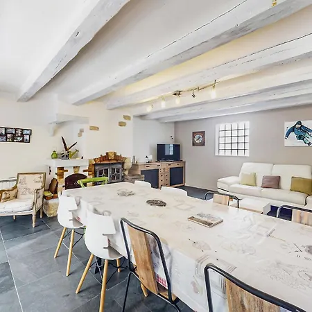 Maison Vue Sur Les Montagnes 別荘 Aulon