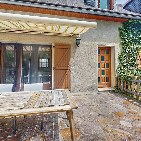 別荘 Maison Vue Sur Les Montagnes *